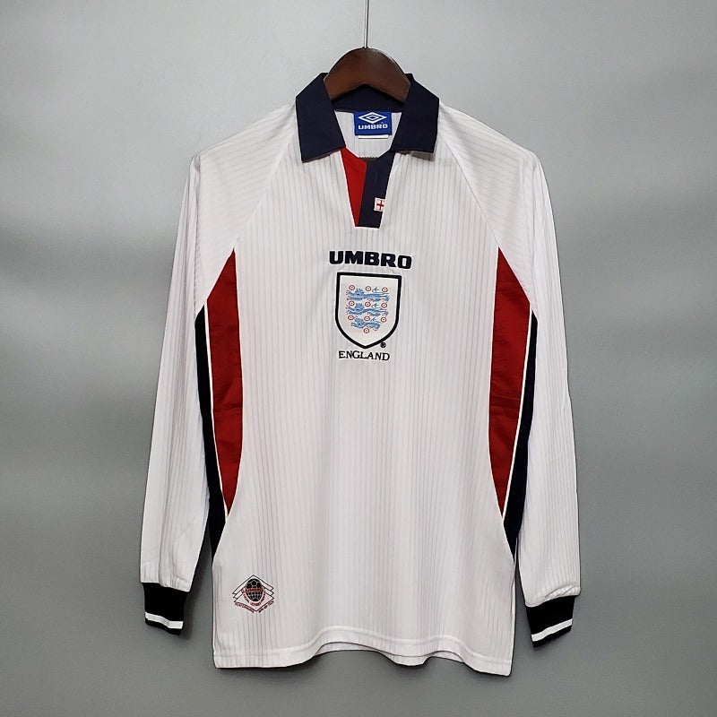 Maillot de football — photo du modèle