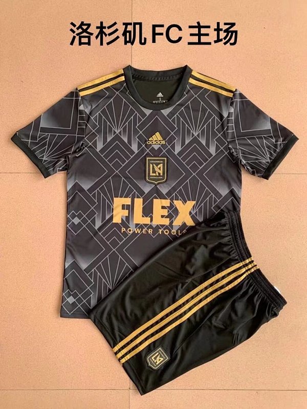 Ensemble Los Angeles FC 22/23
