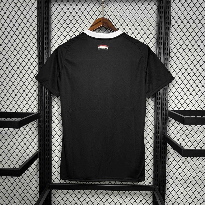 Maillot de football — photo du modèle
