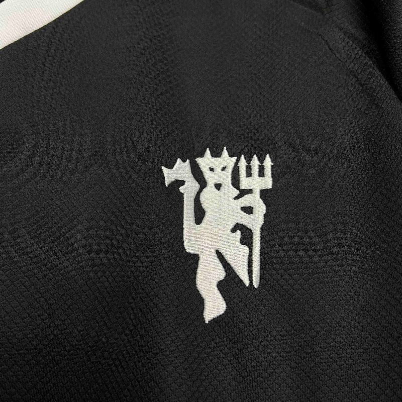 Maillot de football — photo du modèle