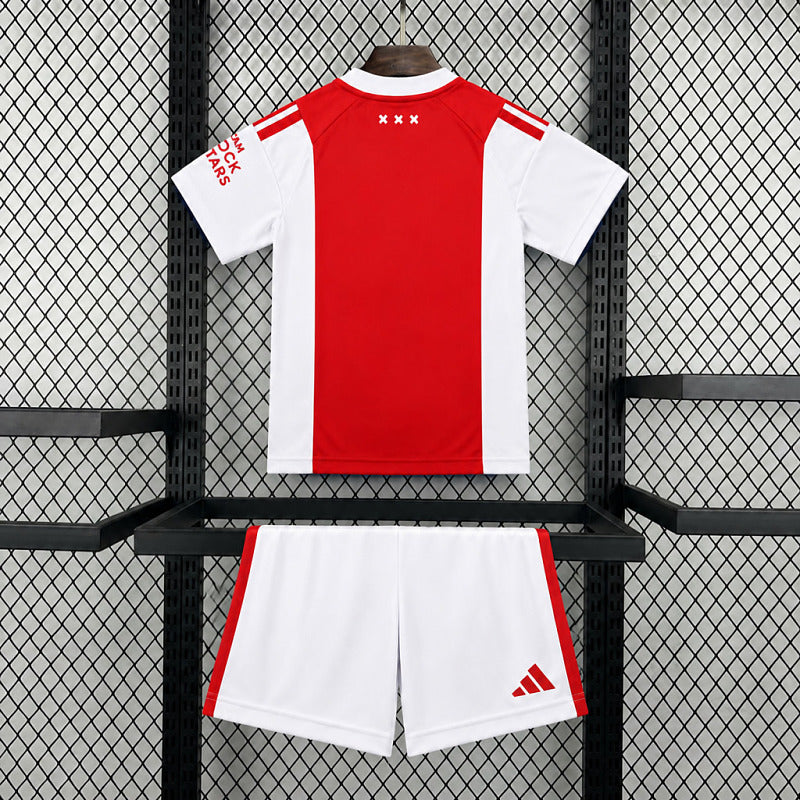 Maillot de football — photo du modèle