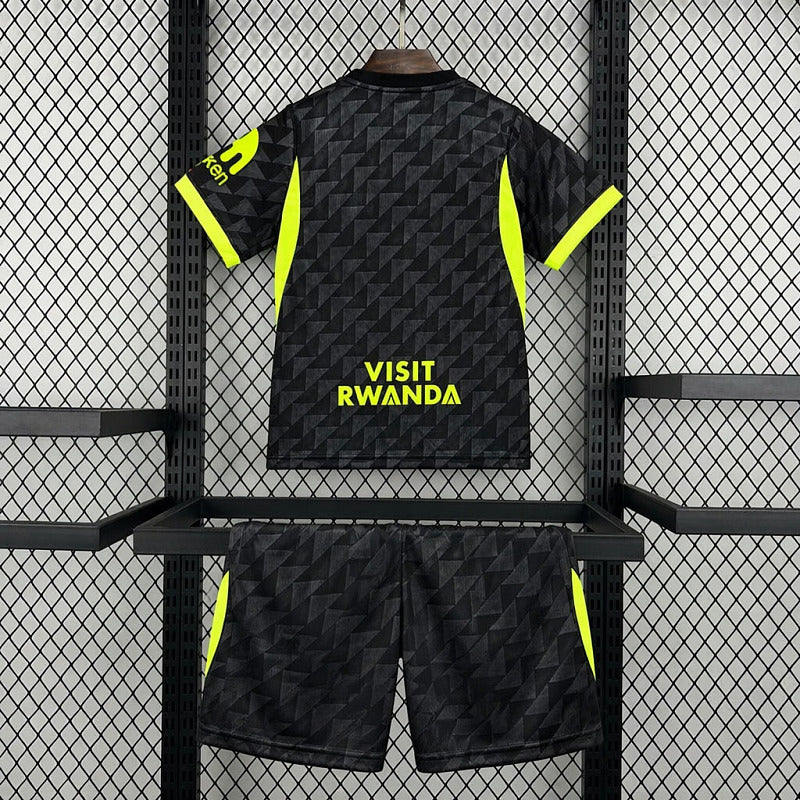 Maillot de football — photo du modèle