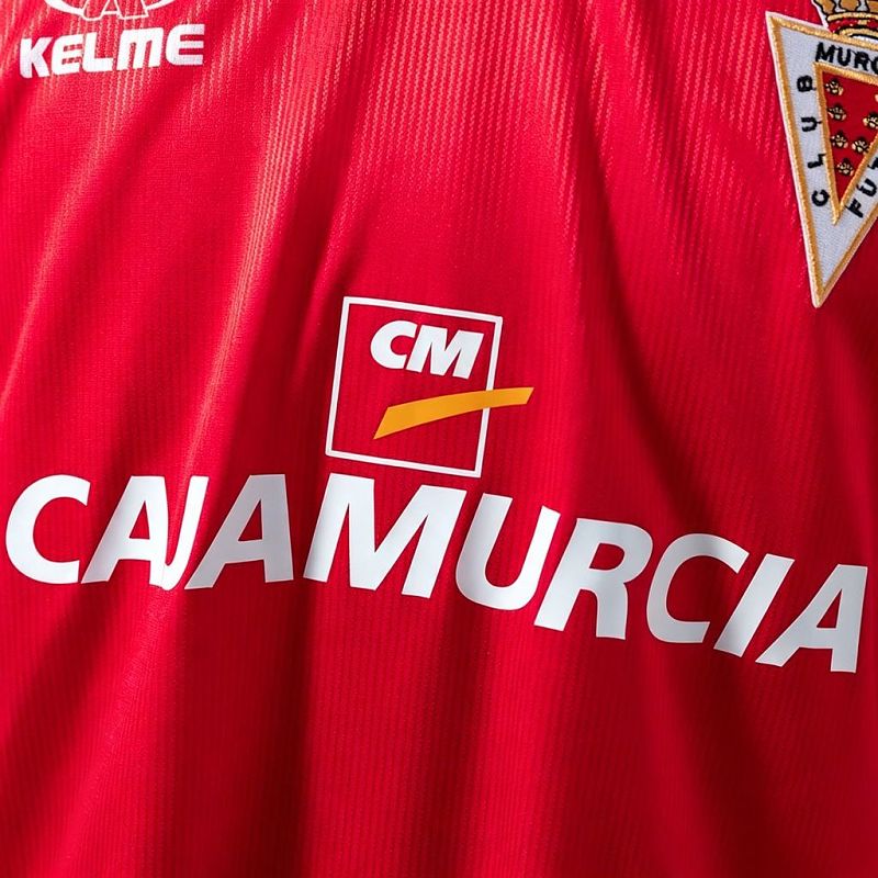 Maillot de football — photo du modèle
