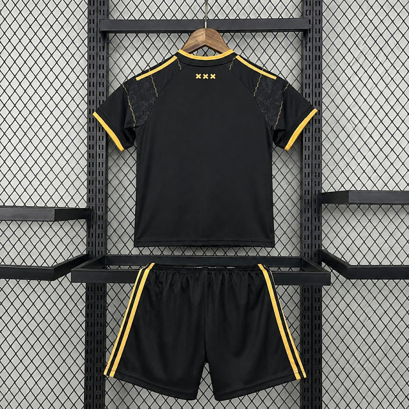 Maillot de football — photo du modèle