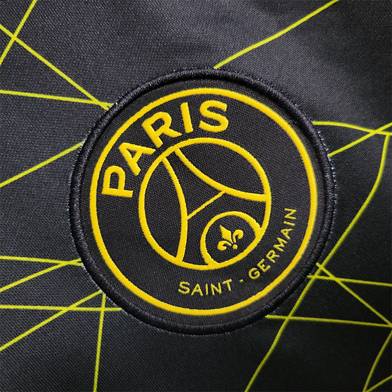 Maillot de football — photo du modèle