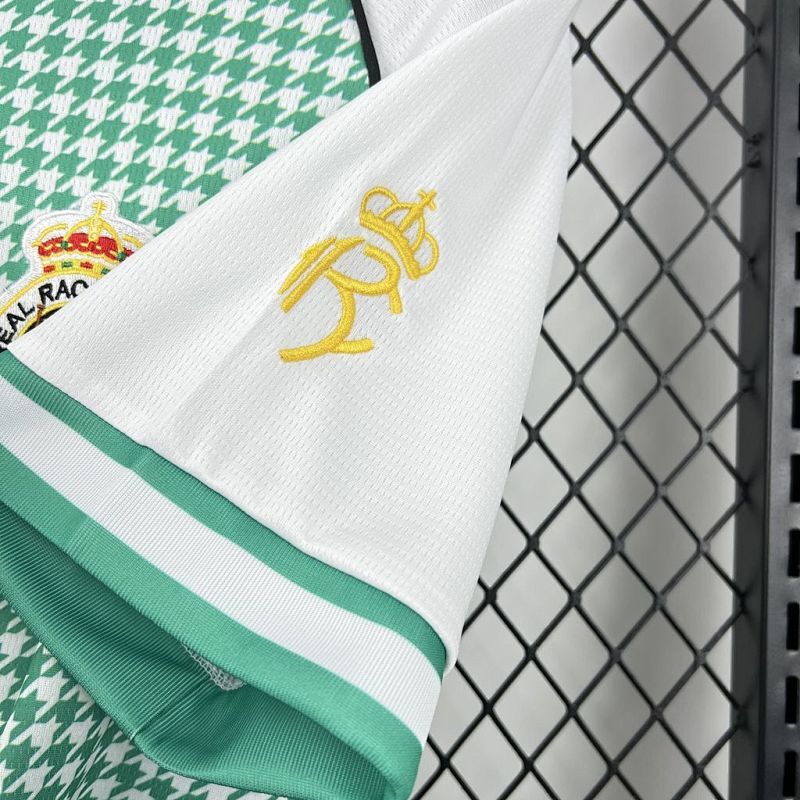 Maillot de football — photo du modèle