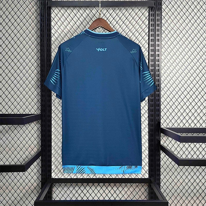 Maillot de football — photo du modèle