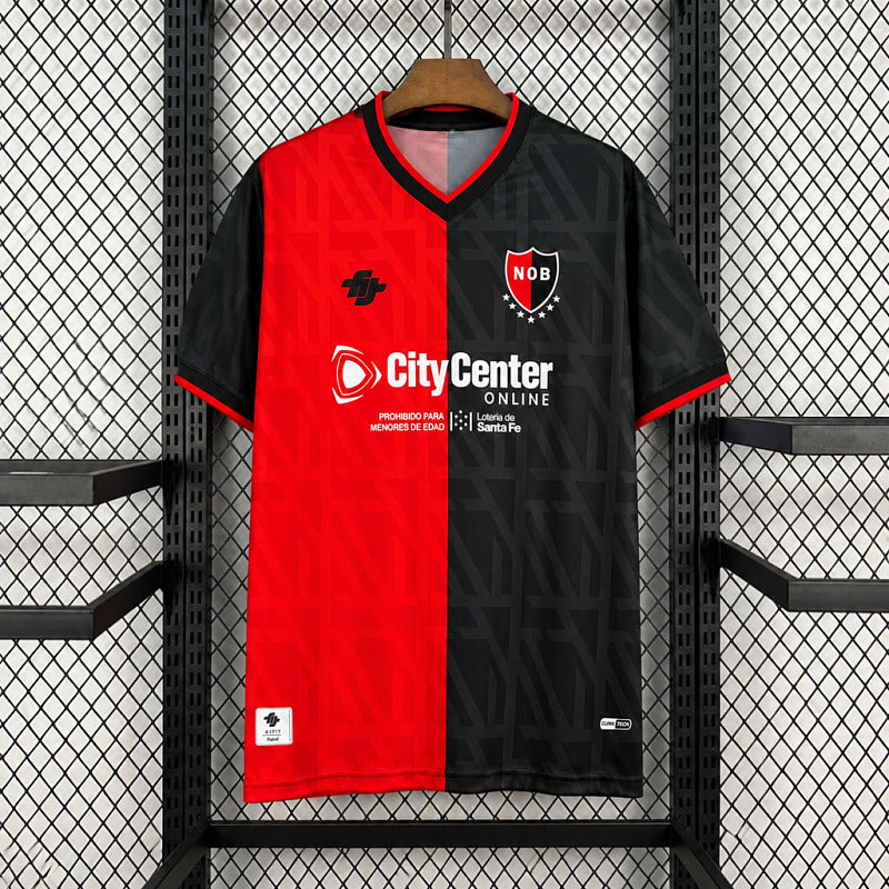 Maillot de football — photo du modèle