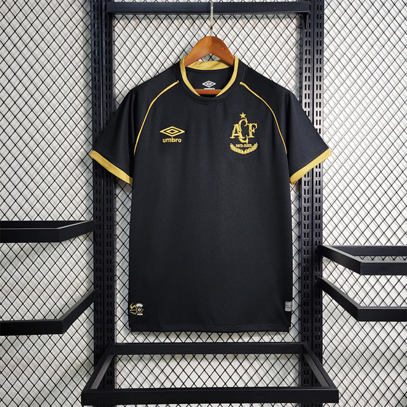 Maillot Chapecoense Édition Spéciale Noir 23/24