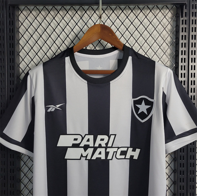 Maillot de football — photo du modèle