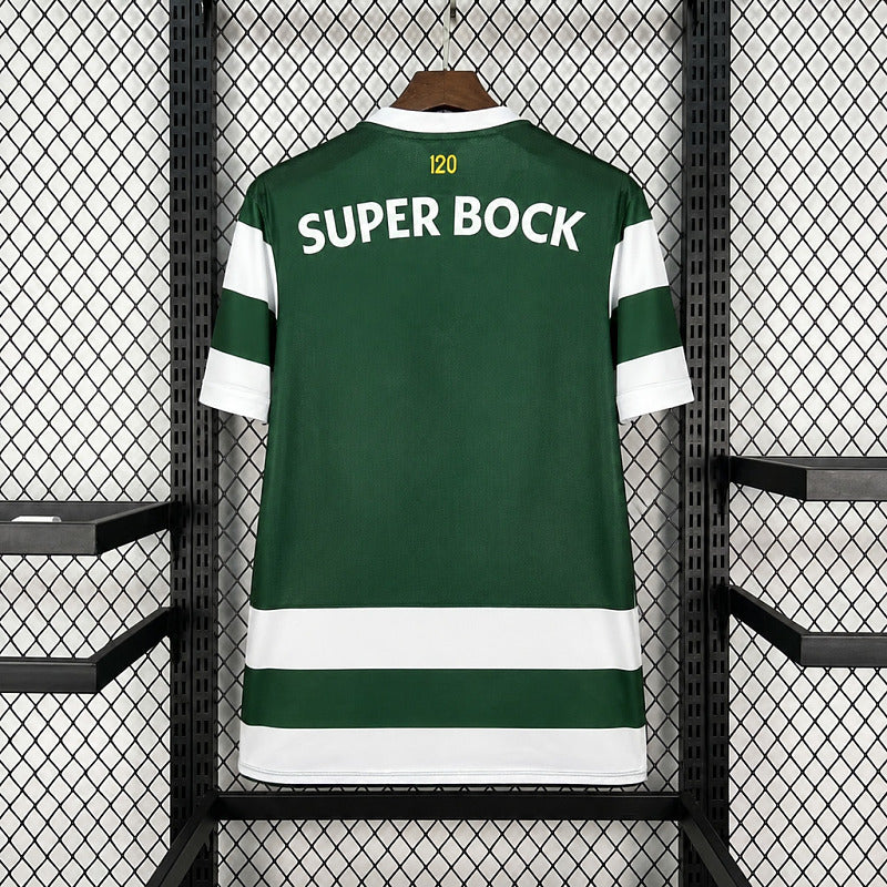 Maillot de football — photo du modèle