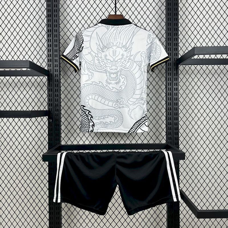 Maillot de football — photo du modèle