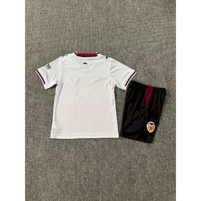 Maillot de football — photo du modèle