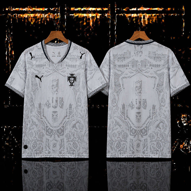 Maillot de football — photo du modèle