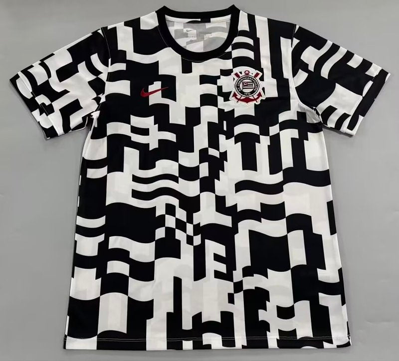 Maillot de football — photo du modèle