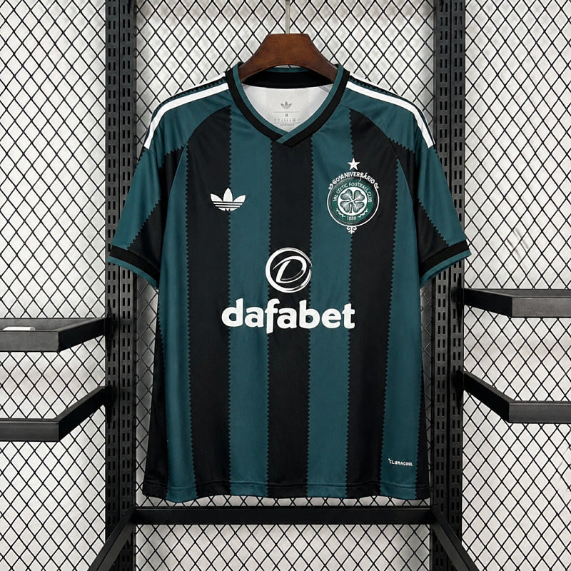 Maillot Celtic Extérieur 26/27