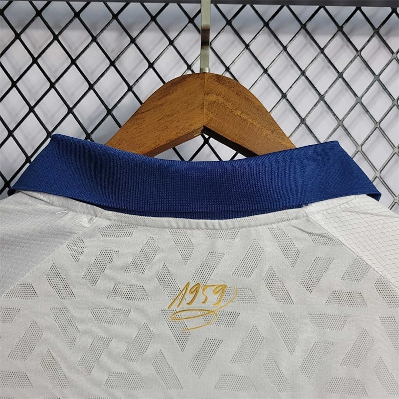 Maillot de football — photo du modèle