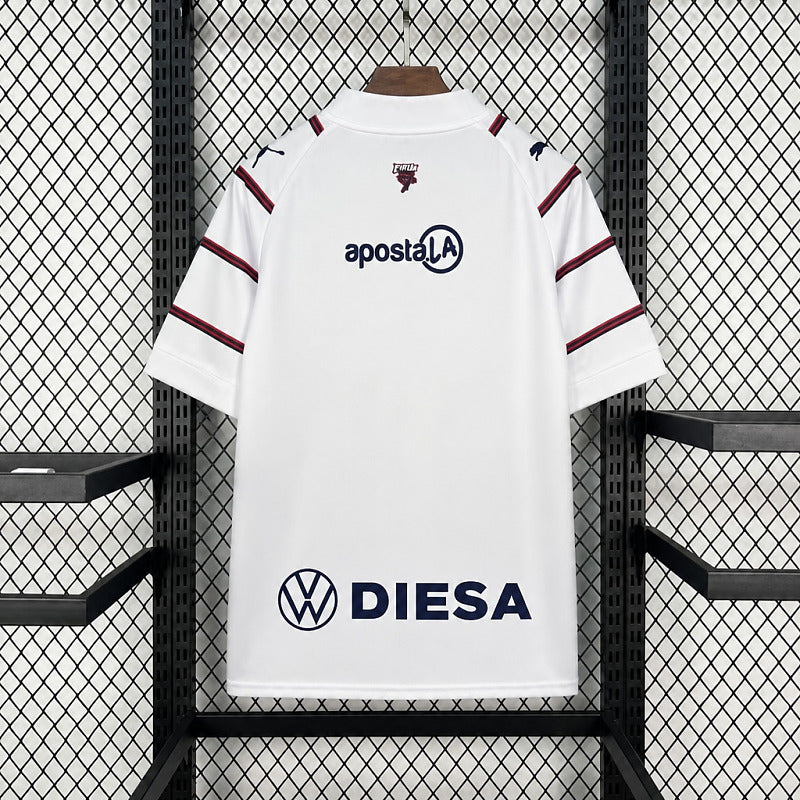 Maillot de football — photo du modèle
