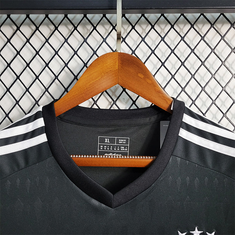 Maillot de football — photo du modèle