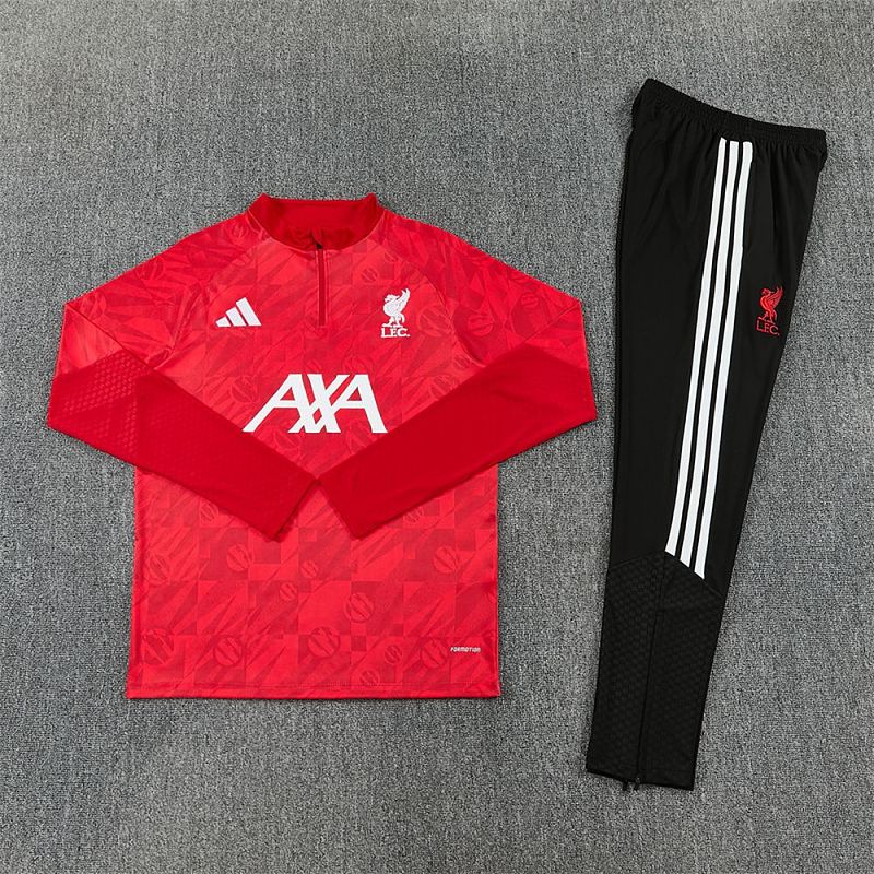 Survêtement Adulte Liverpool Entraînement 26/27