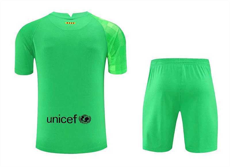 Maillot de football — photo du modèle
