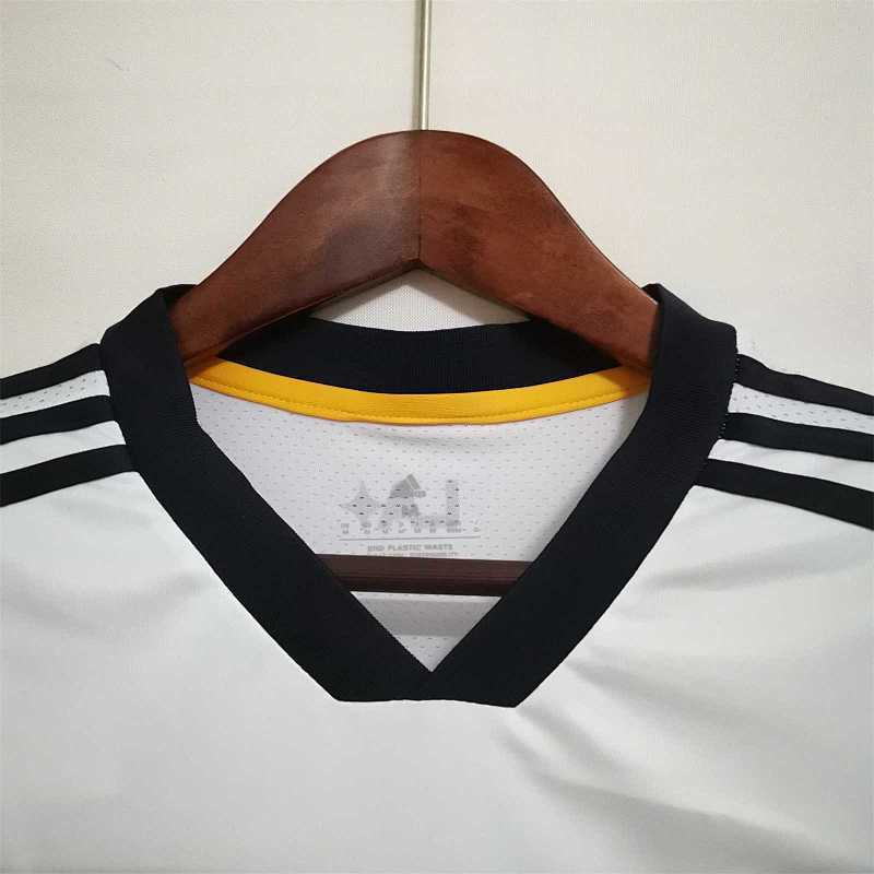 Maillot de football — photo du modèle