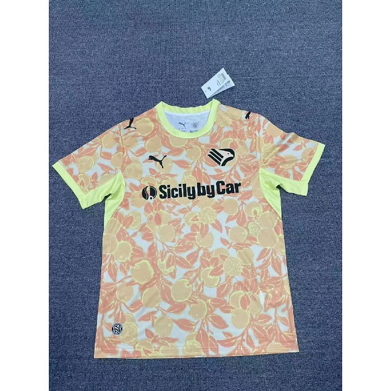 Maillot de football — photo du modèle