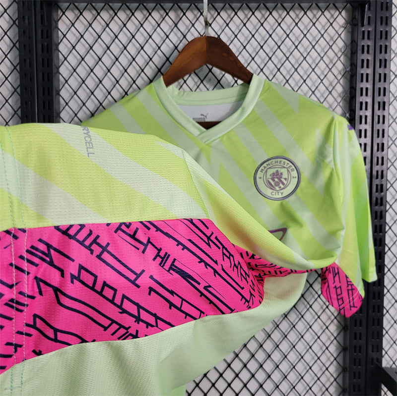 Maillot de football — photo du modèle