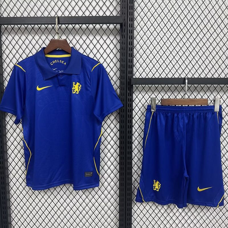 Maillot de football — photo du modèle