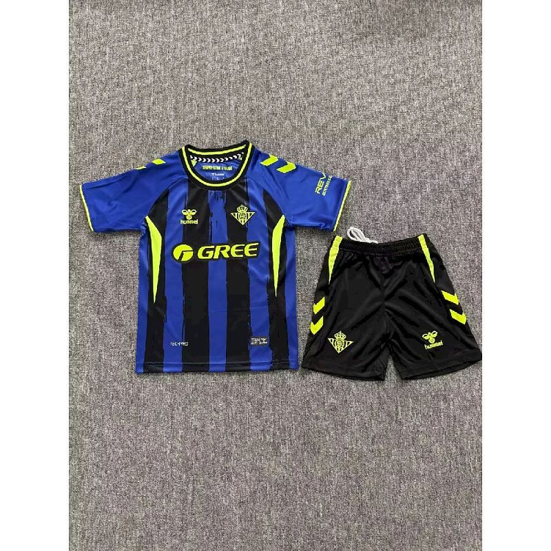 Maillot de football — photo du modèle