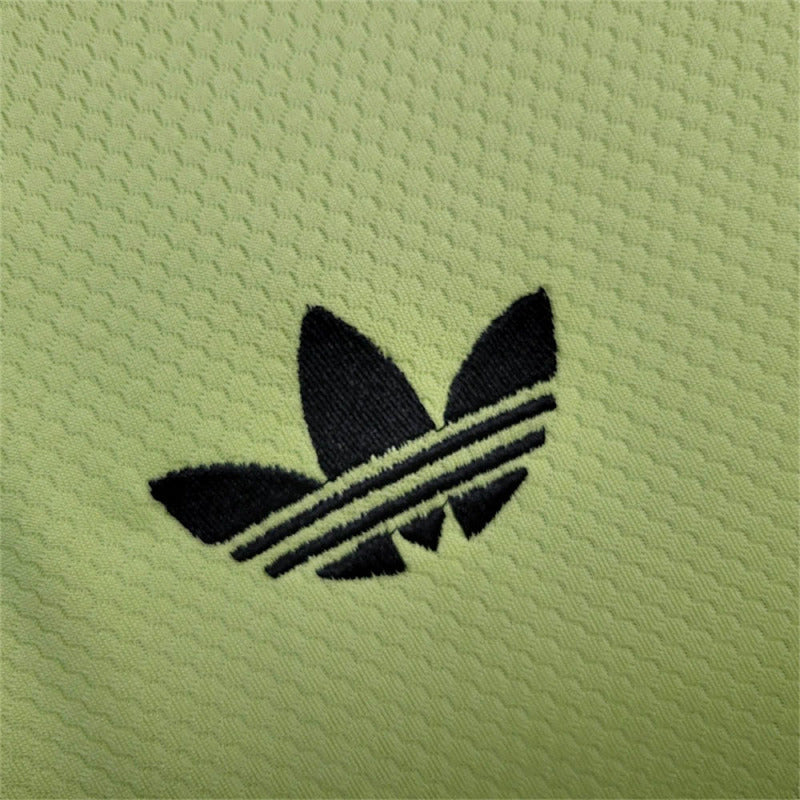 Maillot de football — photo du modèle