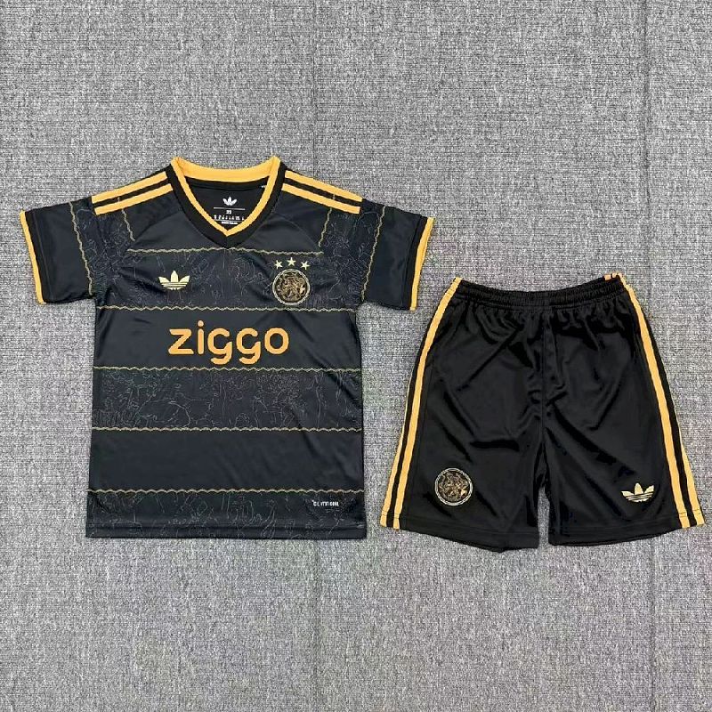 Maillot de football — photo du modèle
