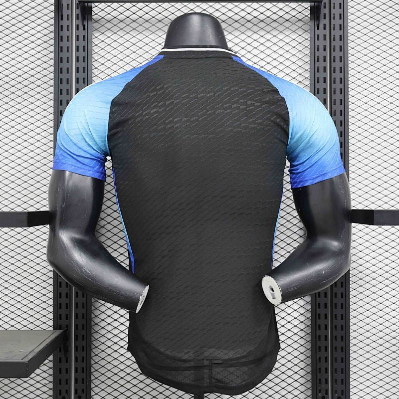 Maillot de football — photo du modèle