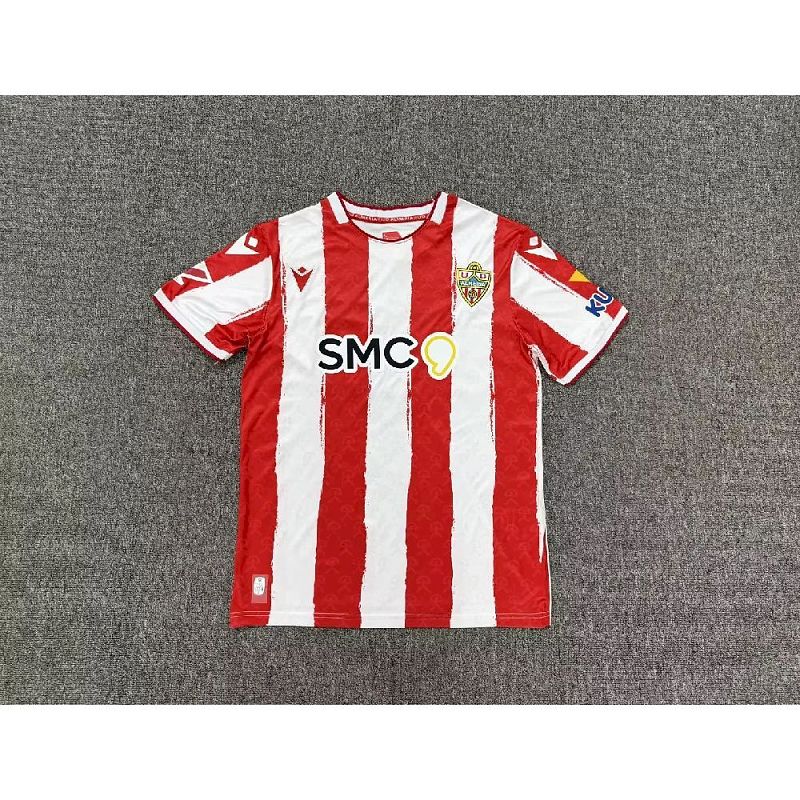 Maillot de football — photo du modèle