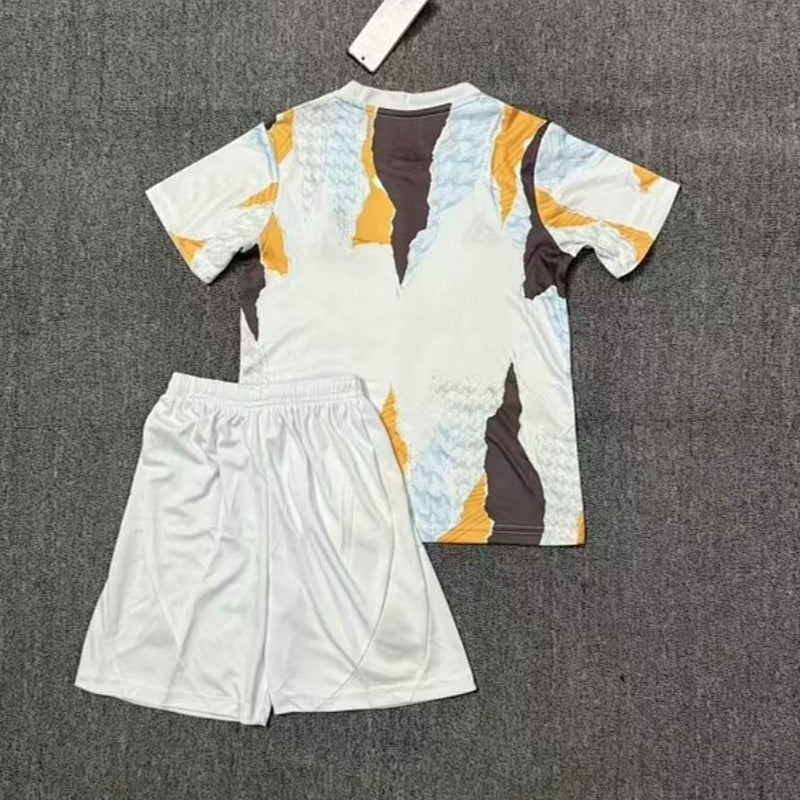 Maillot de football — photo du modèle