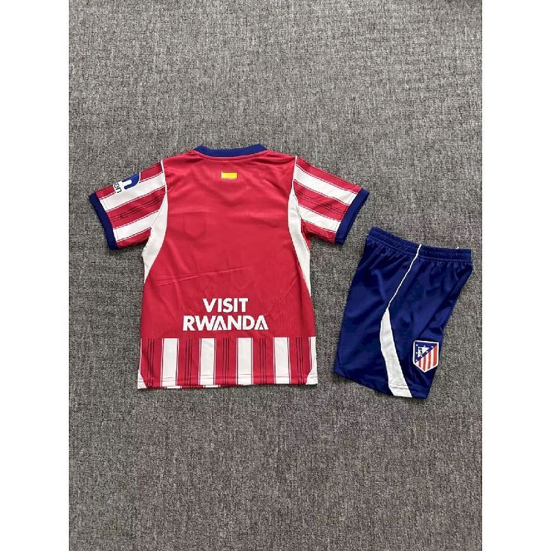 Maillot de football — photo du modèle