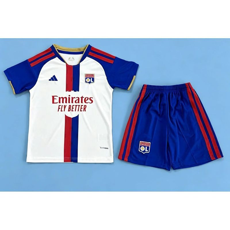 Ensemble Enfant Lyon Domicile 26/27