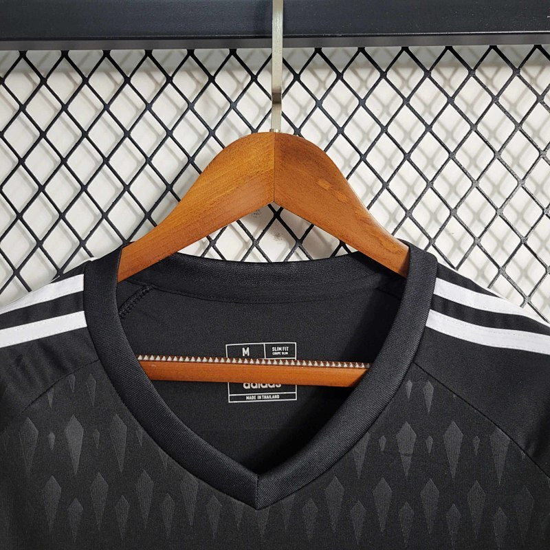 Maillot de football — photo du modèle