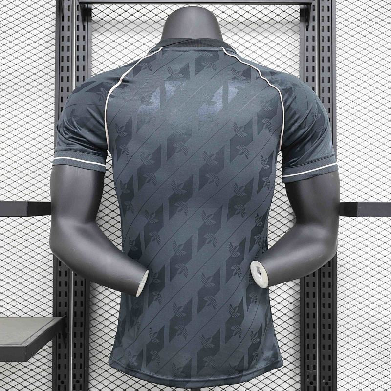 Maillot de football — photo du modèle