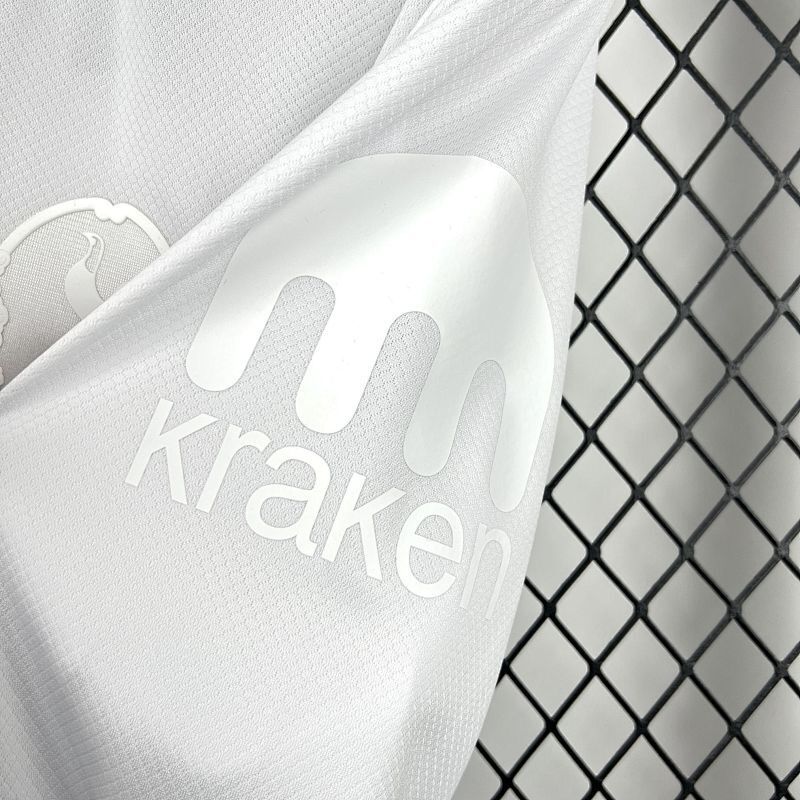 Maillot de football — photo du modèle