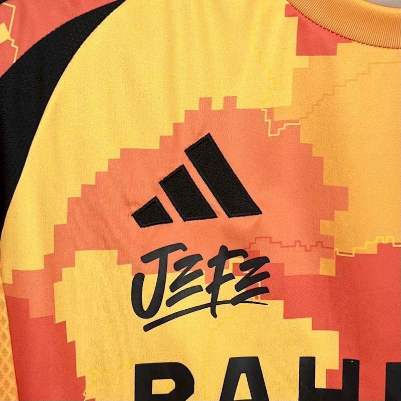 Maillot de football — photo du modèle