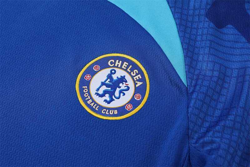 Maillot de football — photo du modèle