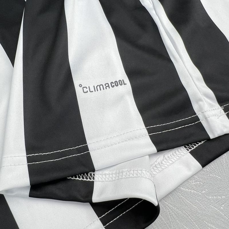 Maillot de football — photo du modèle