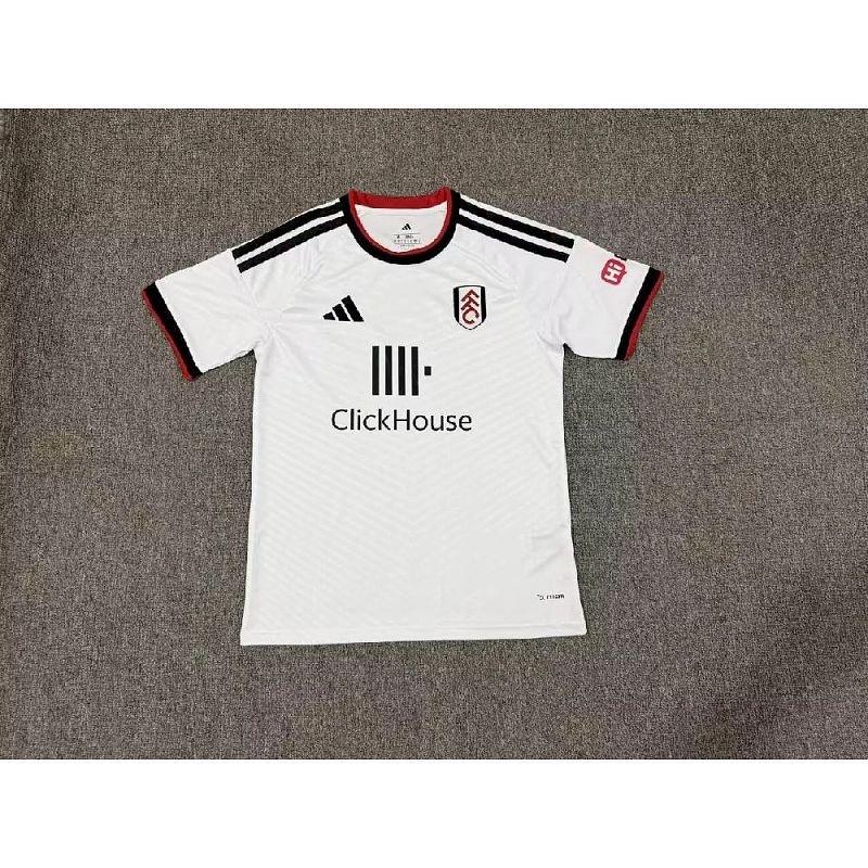Maillot de football — photo du modèle