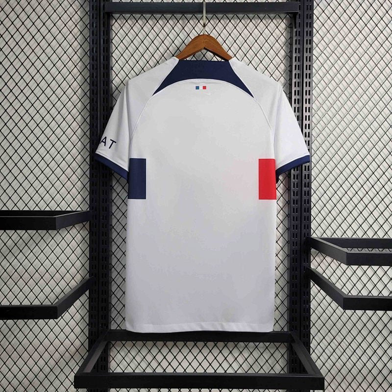 Maillot de football — photo du modèle