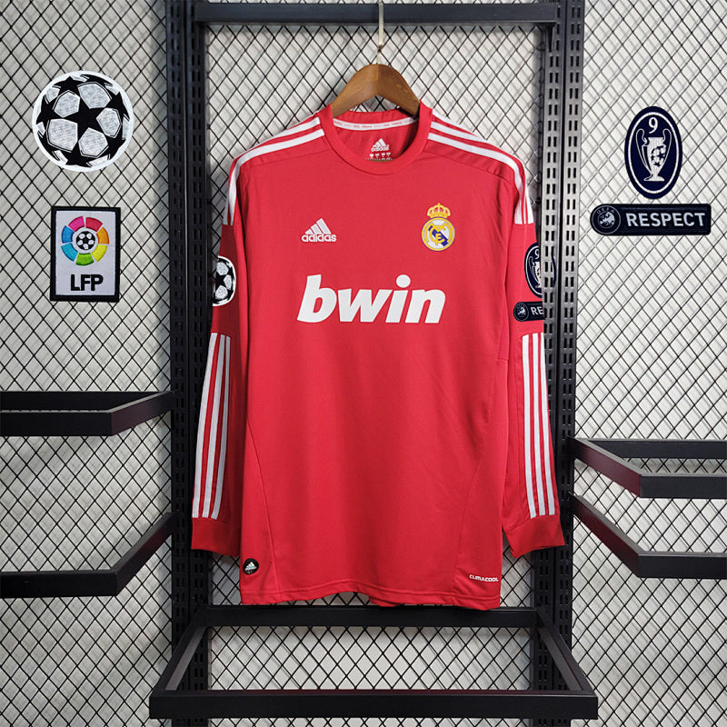 Maillot de football — photo du modèle