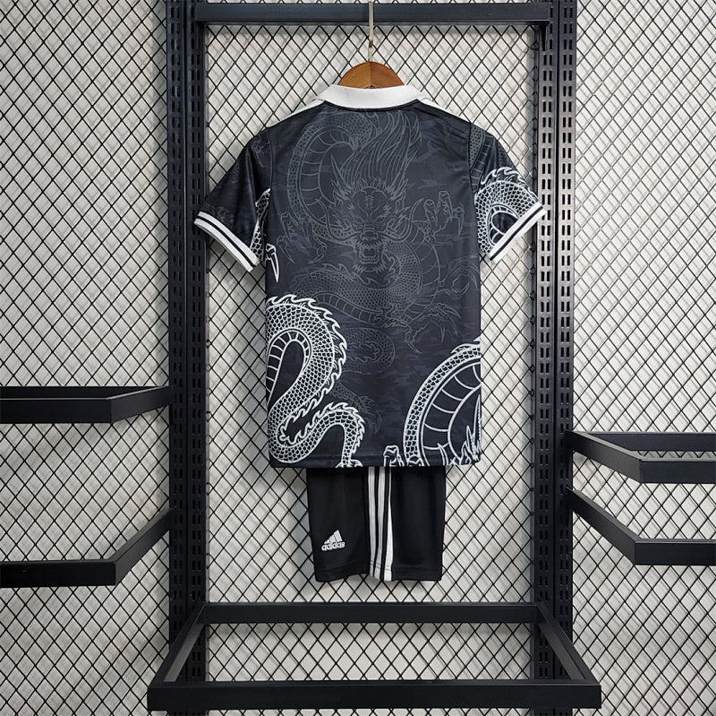 Maillot de football — photo du modèle