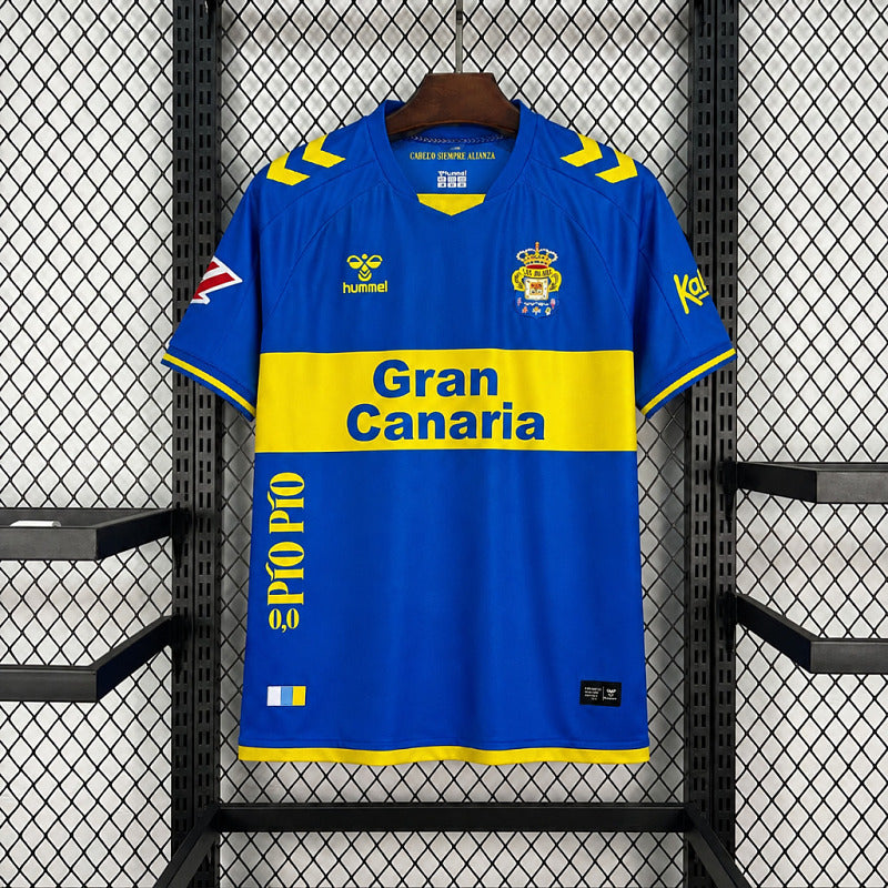 Maillot de football — photo du modèle