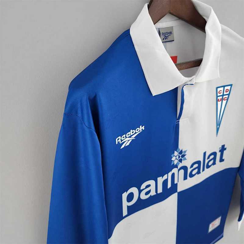Maillot de football — photo du modèle