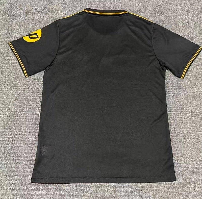 Maillot de football — photo du modèle